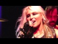 Doro - Für Immer (Deep Inside My Heart) Atlanta March 1 2016