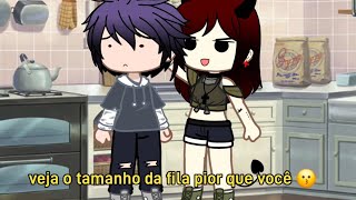 •Lilith dando conselhos• ||Meme|| GU