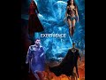 Thor and scarlet witch vs Superman and wonder women