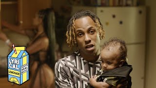 Rich The Kid - Far From You (Directed by Cole Bennett)