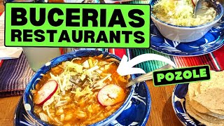 10 Restaurants in Bucerias, Mexico you HAVE to Eat At