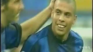 99/00 Home Ronaldo vs Piacenza
