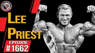 Lee Priest | Nick Di Paolo Show #1662