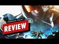 Phoenix Point Review