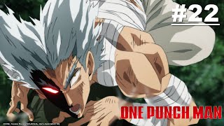 One Punch Man (Season 2) - Episod 22 [Malay Sub] | MuseMalaysia