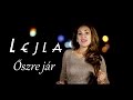 Lejla-Őszre jár-Official ZGstudio music