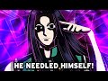 We Were WRONG About Illumi Zoldyck!