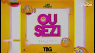 Ou sezi New track by TBG (official audio)