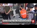 POLISI TANGKAP BULE VIRAL ANCAM WARGA DENGAN PISAU | REDAKSI PAGI (13/06/23)