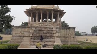 84 pillared cenotaph😍🤠 | Part-1 | Vlog-5 | Hari kishan short Vlogs