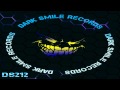 Think Different - Keys In Tokio EP [Dark Smile Records]