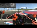 iRacing | Max Verstappen F3 World Record at Charlotte Roval | 1:04.436