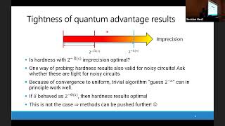 QIP 2022 | Tight bounds on the convergence of noisy random circuits to uniform (Abhinav Deshpande)