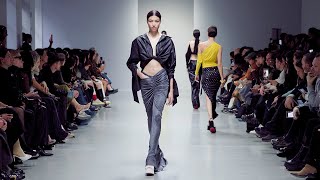 ATLEIN | Spring Summer 2025 | Paris Fashion Week