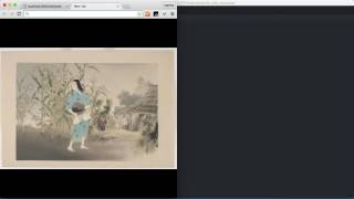 Server Side JavaScript - CRUD + Auth : orientdb 1 (Auth views)
