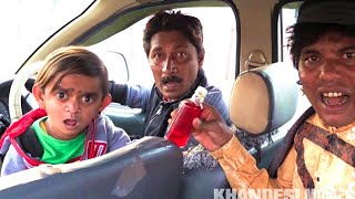 छोटू का सावधान इंडिया | Chotu ka Savdhaan India | Khandesh Hindi Comedy | Chotu Comedy Video