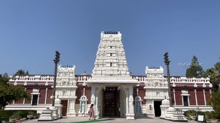 Shiva-Vishnu Temple | Livermore, CA | Most Beautiful Hindu Temple in USA