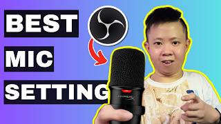 Is Your Mic Audio Bad? Fix It With These OBS Filters