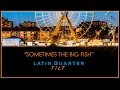 Latin Quarter - Sometimes The Big Fish (CHRIS REA on slide guitar)