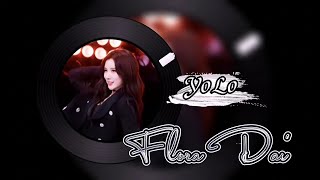 纯享《YOLO》戴燕妮flora Dai