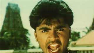 Dheerudu Telugu Full Movie Part 2 - Simbu, Ramya, Kota Srinivasarao