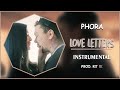 Phora - Love Letters ft. Skye | Instrumental [Prod. RIT 1K]