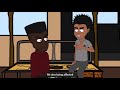 S01 EP05 BOB PaGhetto Part 2 (Sichaz Yepa Zim)