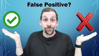 False Positives & False Negatives in Cybersecurity | Detection Errors Explained!