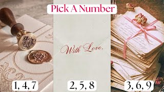 A Message From Your Future Self Meant To Reach You Right Now! | Pick A Card 🔮 Tarot Reading 🔮