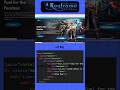 Gaming Website Hero Section Will BLOW Your Mind! | HTML & CSS Tutorial #css #programming #coding