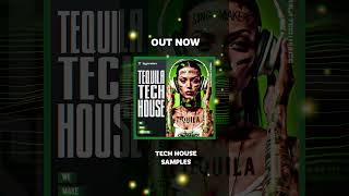 Siingomakers - Tequila Tech House #shorts