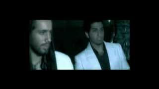 Mano Oon - Tohi \u0026 Tataloo (T\u0026T) OFFICIAL MUSIC VIDEO