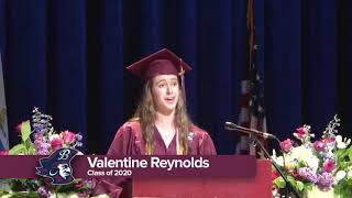 Belmont High School Virtual Graduation 2020 (edited)