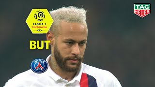 But NEYMAR JR (52' pen) / LOSC - Paris Saint-Germain (0-2)  (LOSC-PARIS)/ 2019-20