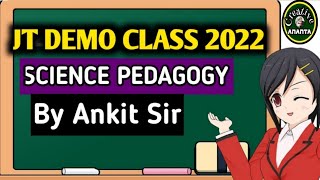 କ୍ଷେତ୍ର ପରିଭ୍ରମଣ ଓ ପରୀକ୍ଷଣ ପଦ୍ଧତି ll JT DEMO CLASS 2022 II PEDAGOGY CLASS II WHATSAPP US  9090584614