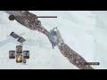 ダークソウル2　攻略part28　凍てついたエス・ロイエス　中編 darksouls2 ダークソウル2