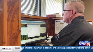 Nacogdoches County Sheriff's Office requests bigger budget
