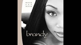 Brandy - Angel In Disguise