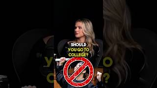 Should kids go to college ?