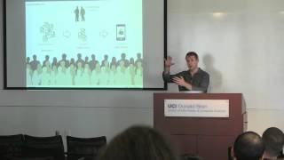 "Advancing Collective Innovation" with Steven P. Dow, UC San Diego