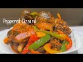 Peppered Gizzard Recipe You Will Like | How to Make Peppered Gizzard | Blossoms With Hope