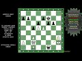 tcec s14 round30. stockfish vs komodo when the going gets tough