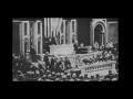 woodrow wilson and american involvement in world war i