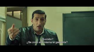 Trailer de El Cairo confidencial (The Nile Hilton Incident) subtitulado en español (HD)
