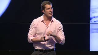 The Theory of Success | Jesse Henry | TEDxFSU