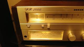 Marantz SR 2000