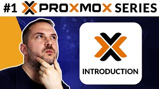 Introduction to Proxmox [1]