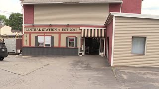 Scranton Business Gets A Facelift