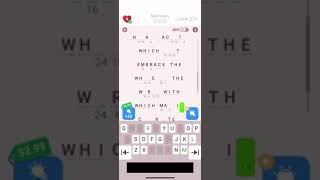 Ultimate cryptogram level 215 guide