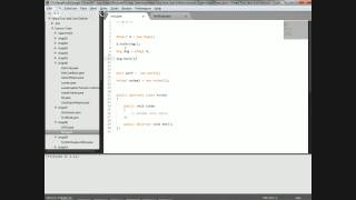 Head First Java - Class 22 - (Chapter 8 - Part 2)